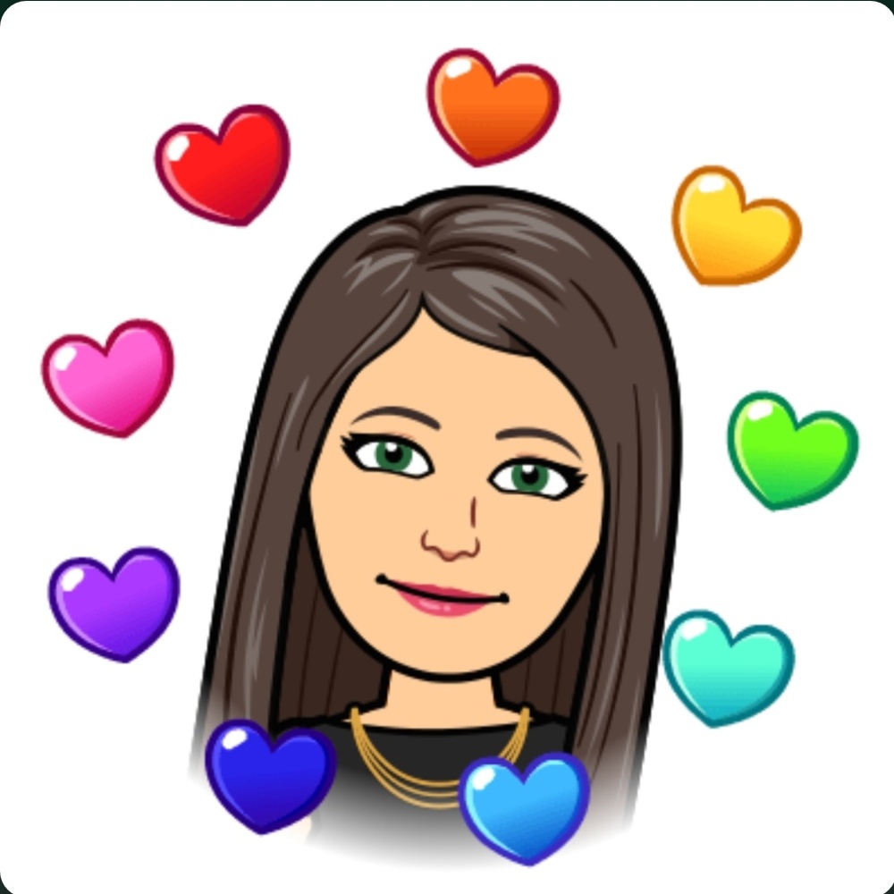 Meet your Posher, Wendy